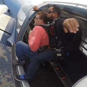 Meet your Posher, William